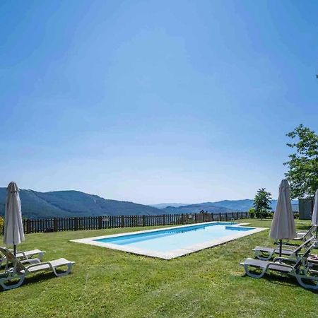 Quinta Da Baldieira Мондин-ди-Башту Экстерьер фото