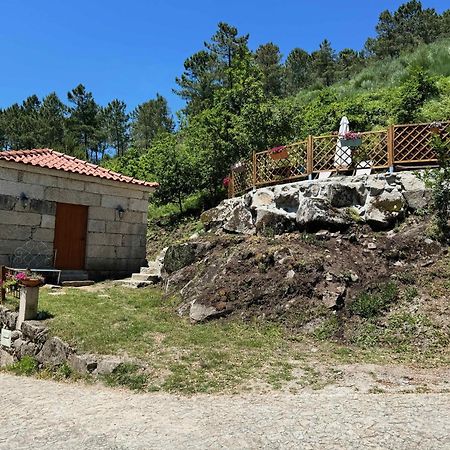 Quinta Da Baldieira Мондин-ди-Башту Экстерьер фото